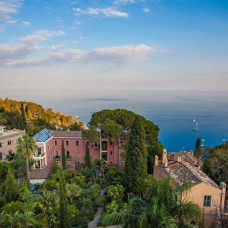 Skyline Appartament Taormina Buitenkant foto