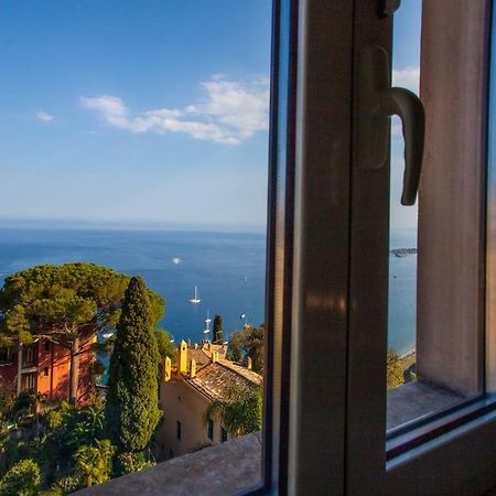 Skyline Appartament Taormina Buitenkant foto