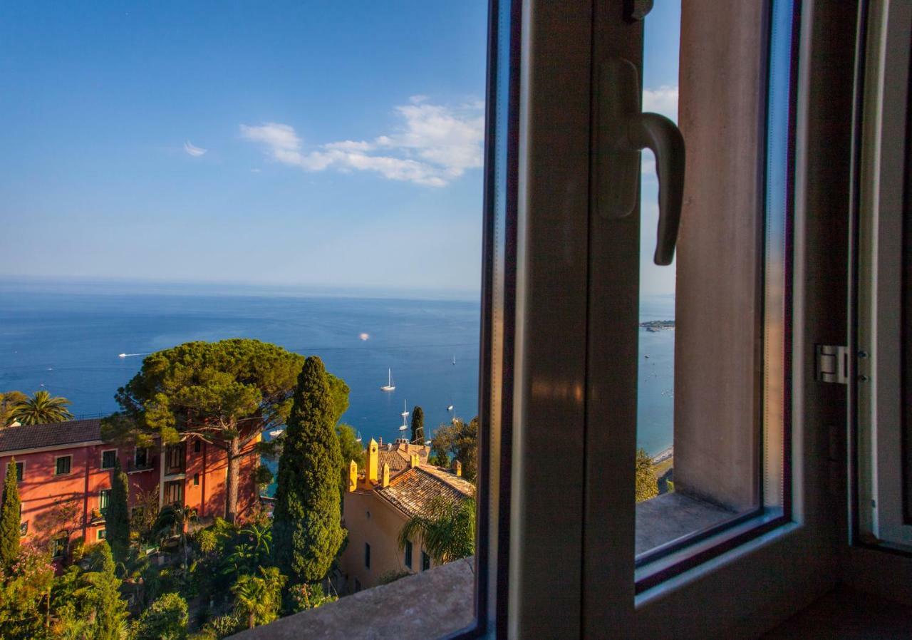 Skyline Appartament Taormina Buitenkant foto